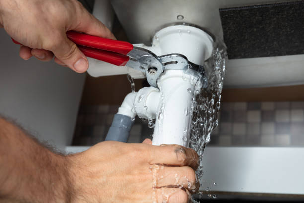 Best Professional water damage repair  in Winter Springs, FL