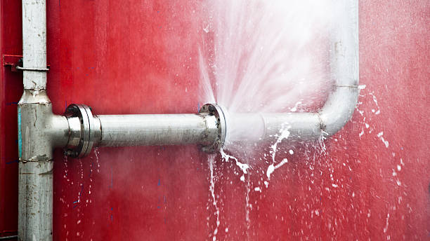 Best Water damage restoration process  in Winter Springs, FL
